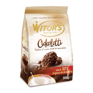 위토스 치코로띠 카카오 300g